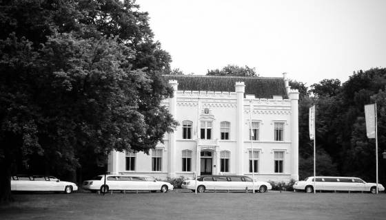 Limousine huren in Wijk bij Duurstede