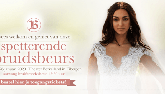 Deelnemer Bruidsbeurs Eibergen