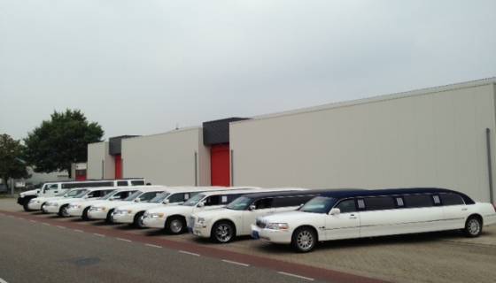 All-Inclusive VIP World Nederland & Five Star Limo fuseren in 2026