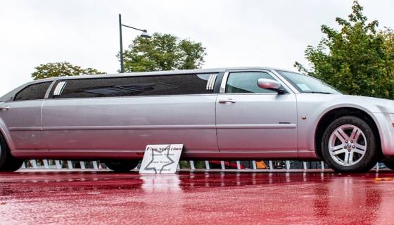 Limousine huren in Berkelland