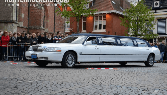 Limousine huren in Winterswijk Limousine huren in Winterswijk