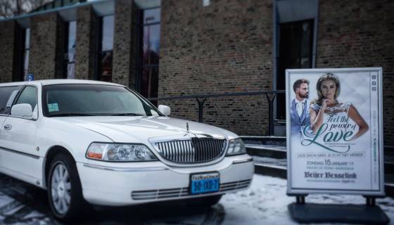 Nieuw vanaf 2026; flitshuwelijk / flitspartnerschap