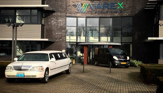 Limousine huren in Dinxperlo