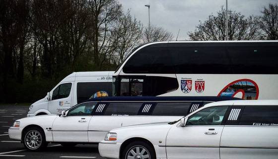 Jongerenlintje uitgereikt door burgemeester in Wijchen