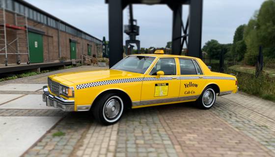 Limousine huren in Brummen